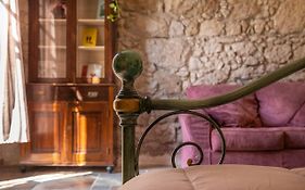 Antica Ospitalita Del Borgo