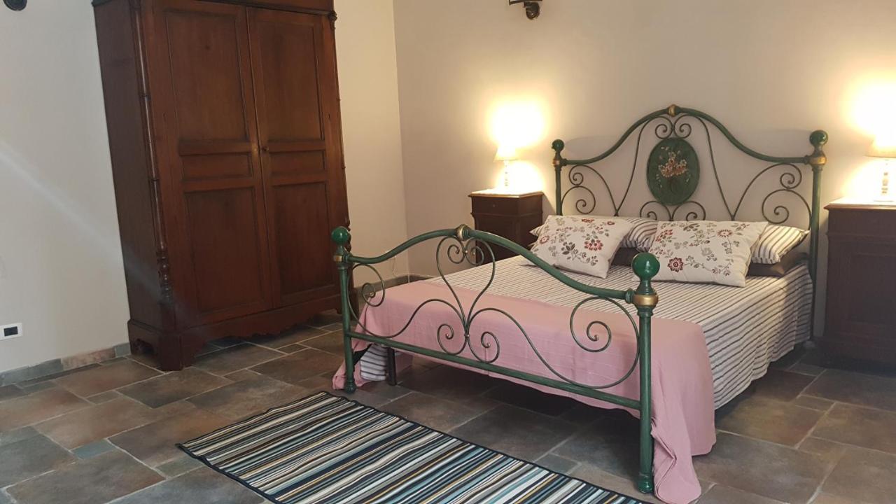 Antica Ospitalita Del Borgo Villa Syracuse Exterior foto