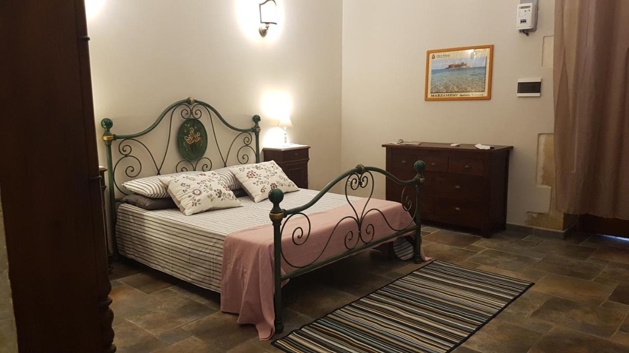 Antica Ospitalita Del Borgo Villa Syracuse Exterior foto